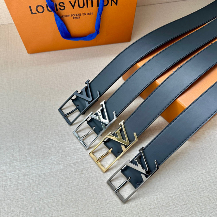 LV SKYLINE 35MM BELT FZYD128