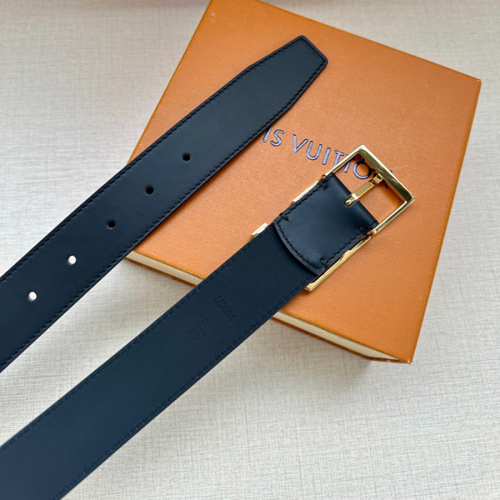 LV SKYLINE 35MM BELT FZYD128