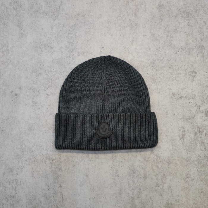 Moncler Beanie Knitted Hat FZMZ158