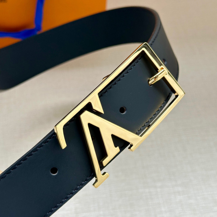 LV SKYLINE 35MM BELT FZYD128