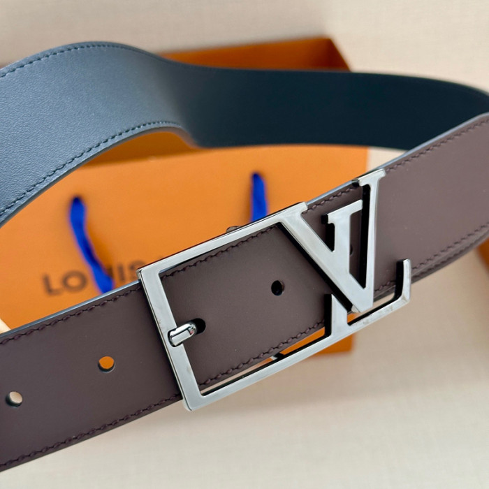 LV SKYLINE 35MM BELT FZYD128