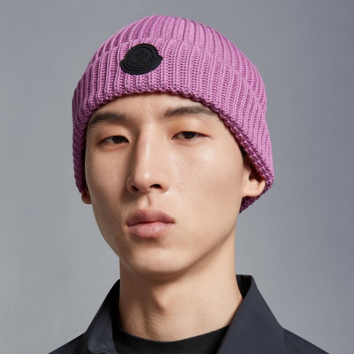 Moncler Beanie Knitted Hat FZMZ158