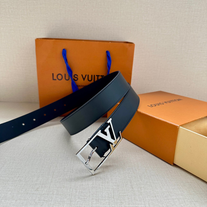 LV SKYLINE 35MM BELT FZYD128