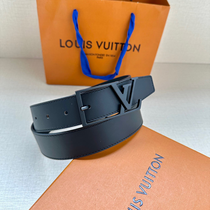 LV SKYLINE 35MM BELT FZYD128