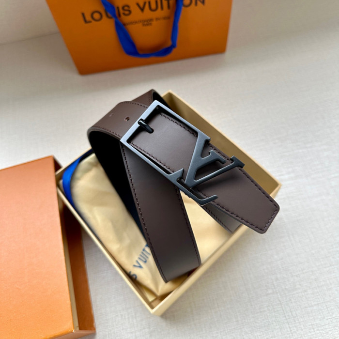 LV SKYLINE 35MM BELT FZYD128