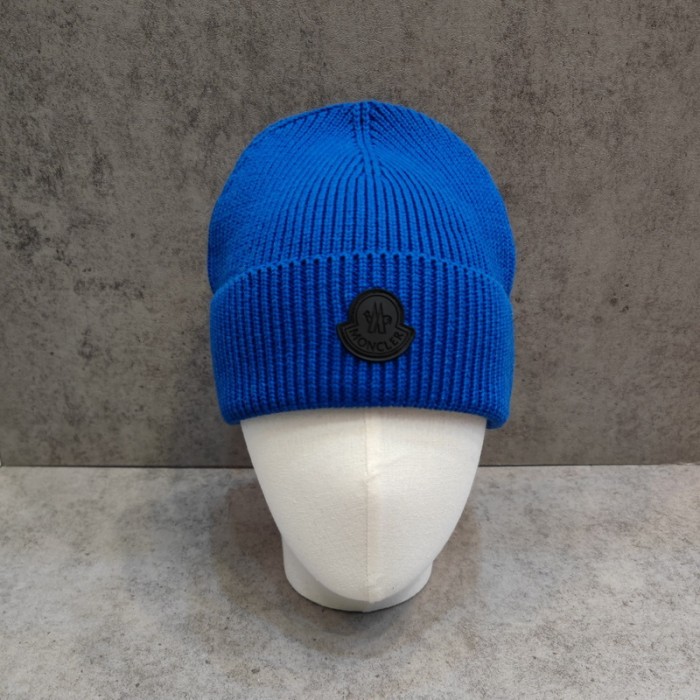 Moncler Beanie Knitted Hat FZMZ158
