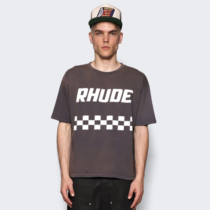 RHUDE TEE FZTX3150