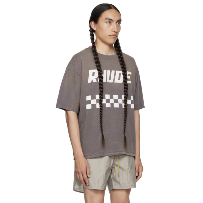 RHUDE TEE FZTX3150