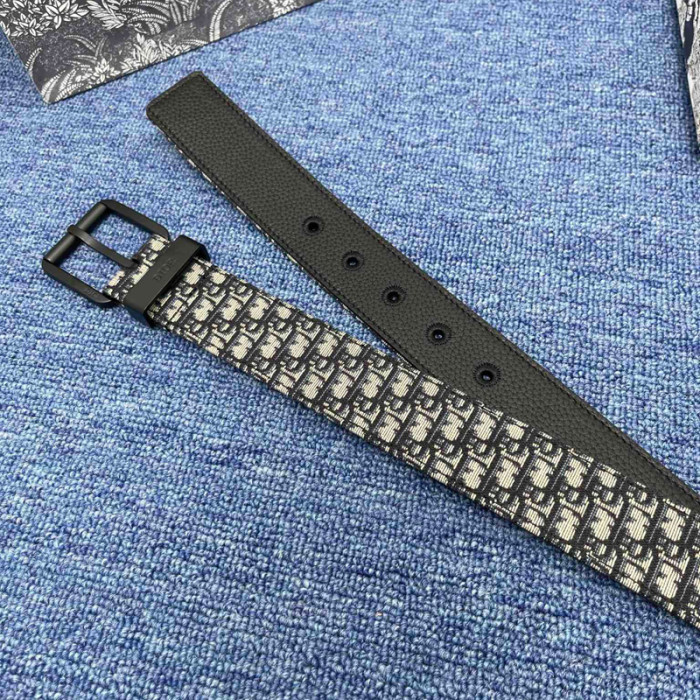Dior Oblique 35MM Belt FZYD129