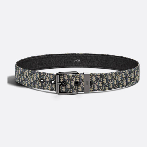 Dior Oblique 35MM Belt FZYD129