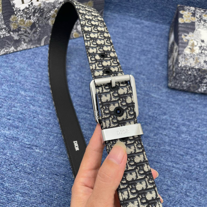 Dior Oblique 35MM Belt FZYD129