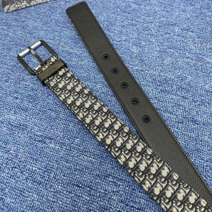 Dior Oblique 35MM Belt FZYD129