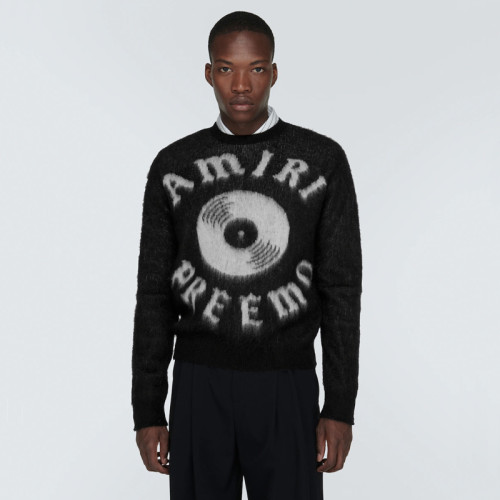 AMIRI SWEATER FZMY210