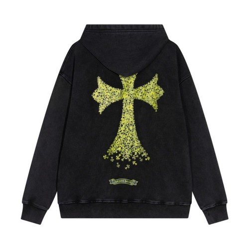 Chrome Hearts Hoodies FZWY1158