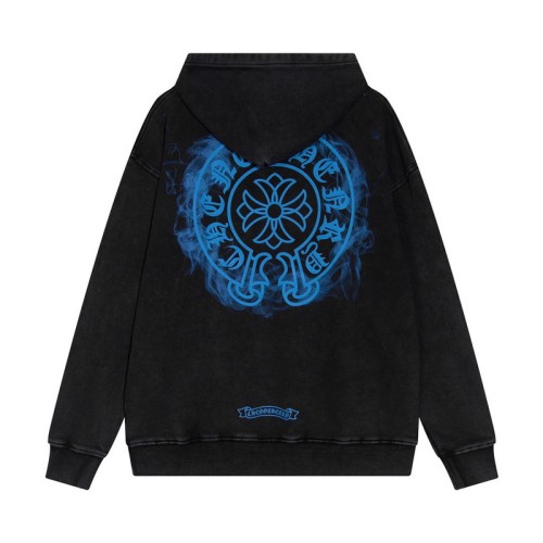 Chrome Hearts Hoodies FZWY1157