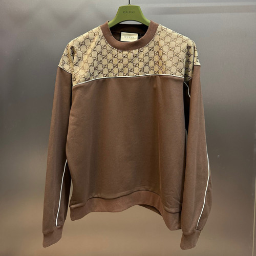 Gucci GG sweatshirts FZWY1166