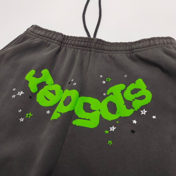 Sp5der 555555 Sweatpants FZKZ731