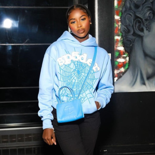 Sp5der 555555 hoodies FZWY1162