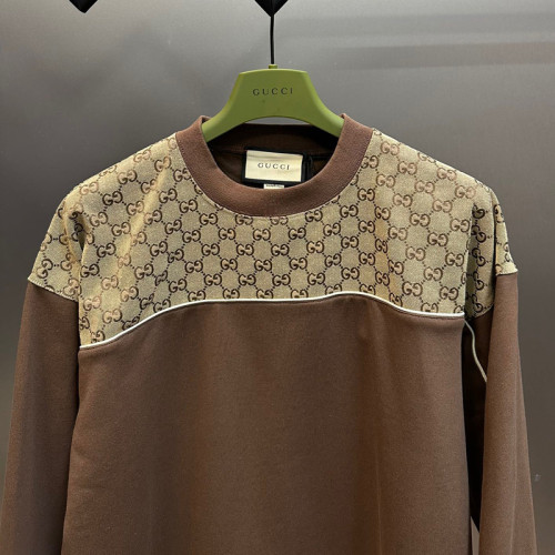 Gucci GG sweatshirts FZWY1166