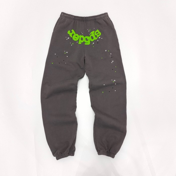 Sp5der 555555 Sweatpants FZKZ731