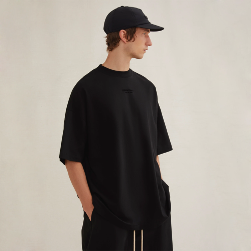 FEAR OF GOD ESSENTIALS FOG TEE FZTX3160