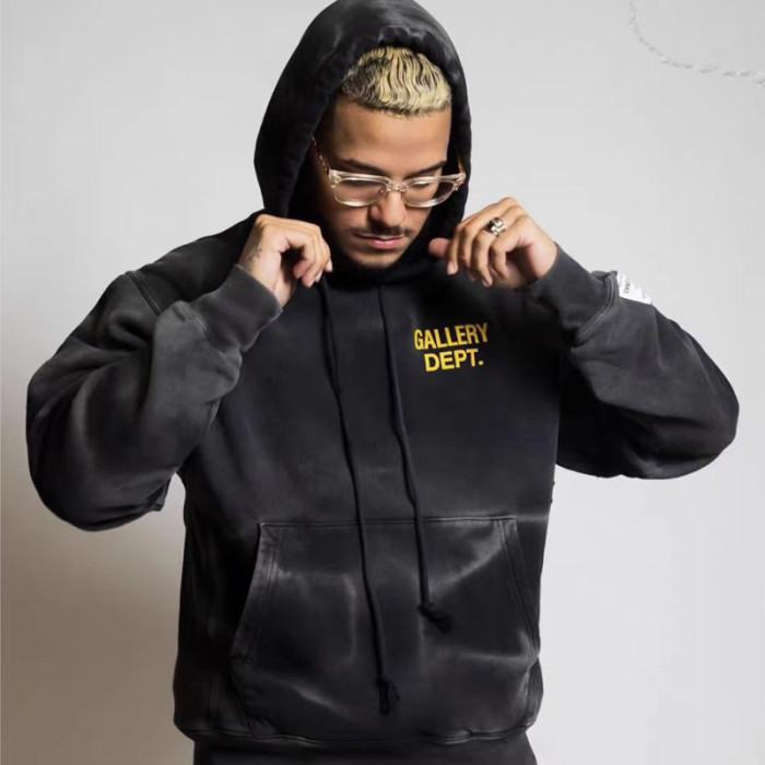 Gallery Dept. Hoodies FZWY1169