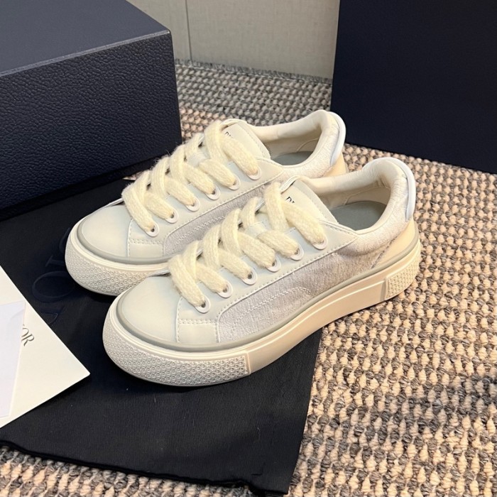 Dior X Tears B33 shoes FZXZ098