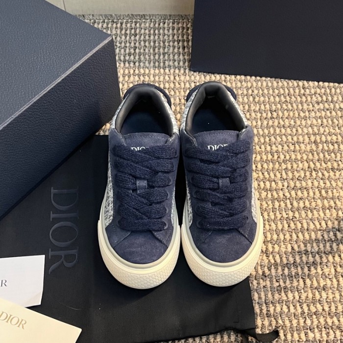 Dior X Tears B33 shoes FZXZ098