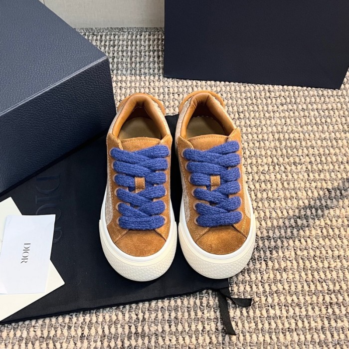 Dior X Tears B33 shoes FZXZ098