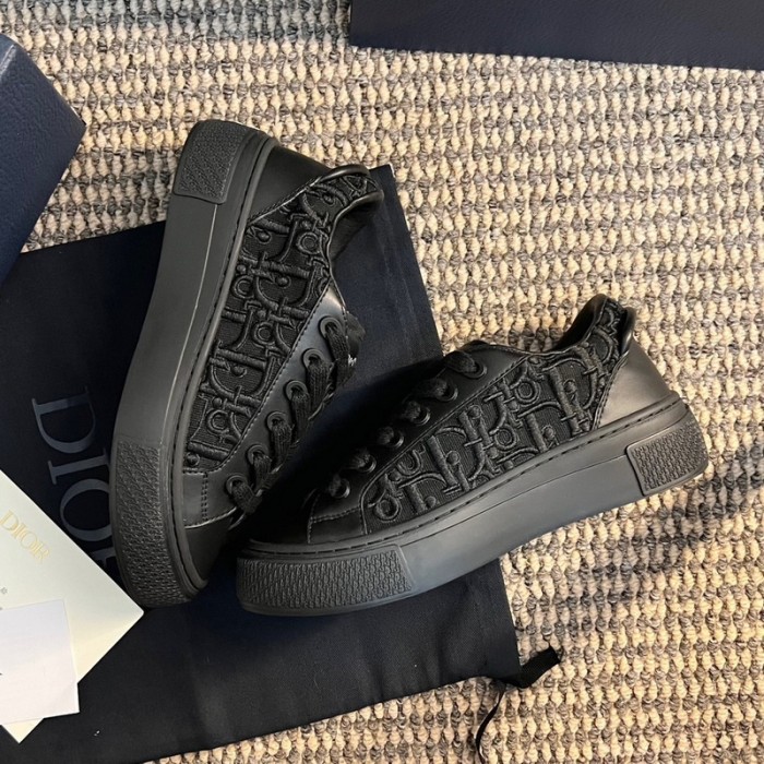 Dior X Tears B33 shoes FZXZ098