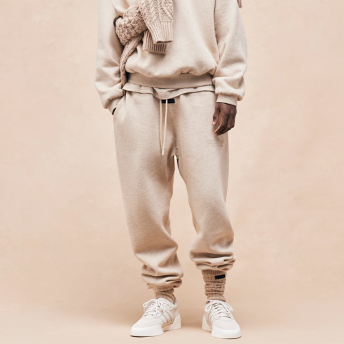 FEAR OF GOD ESSENTIALS FOG SWEATPANTS FZKZ735