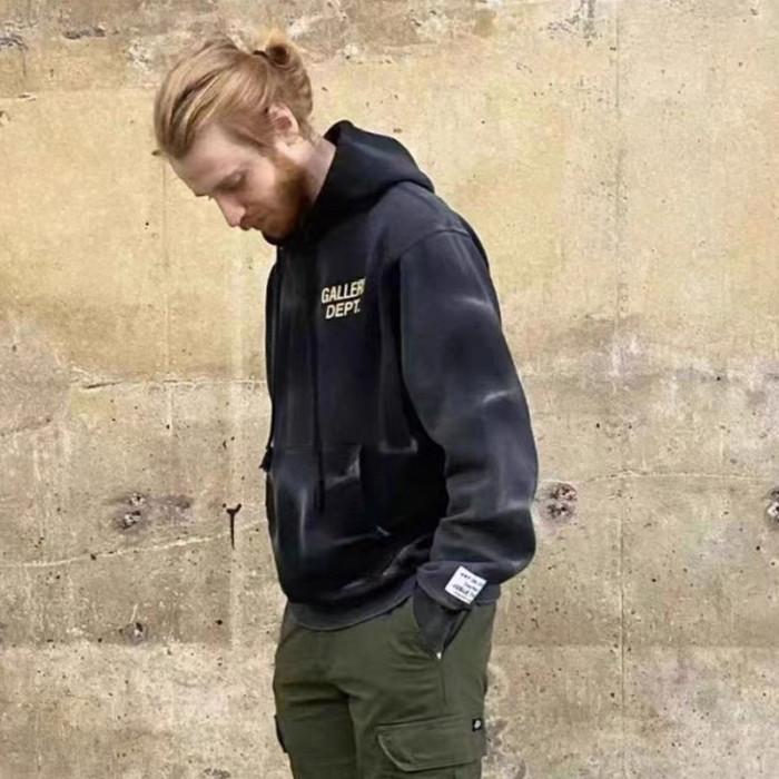 Gallery Dept. Hoodies FZWY1169