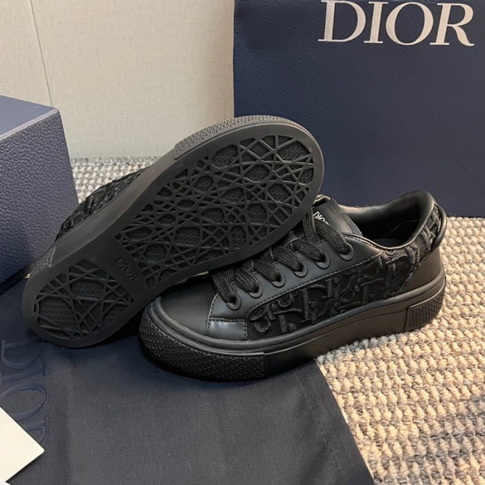 Dior X Tears B33 shoes FZXZ098