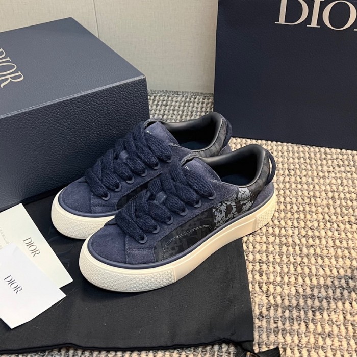 Dior X Tears B33 shoes FZXZ098