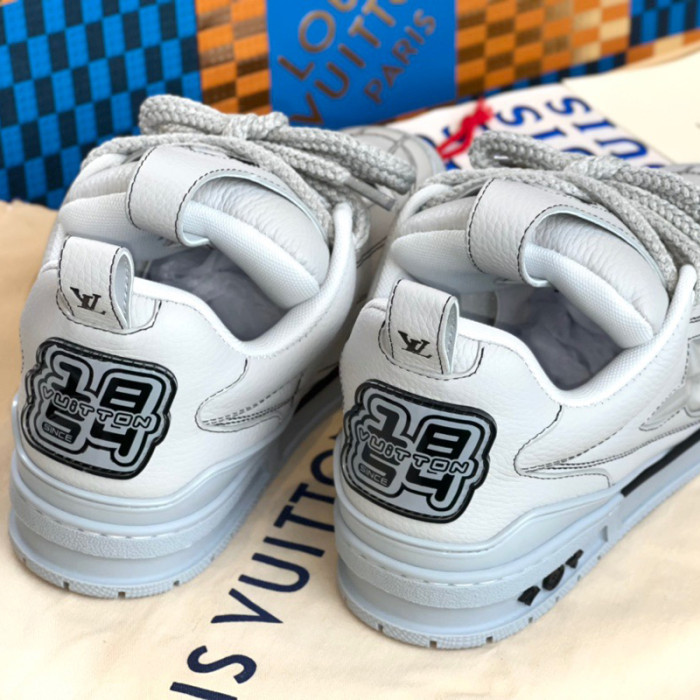 LV 1854 TRAINER Shoes FZXZ100