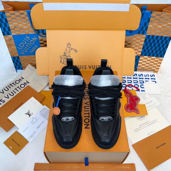 LV 1854 TRAINER Shoes FZXZ100