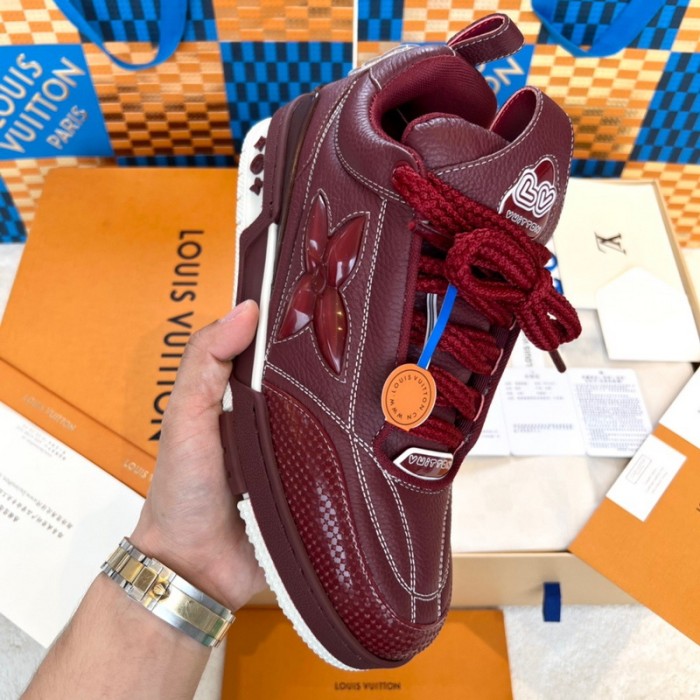 LV 1854 TRAINER Shoes FZXZ100