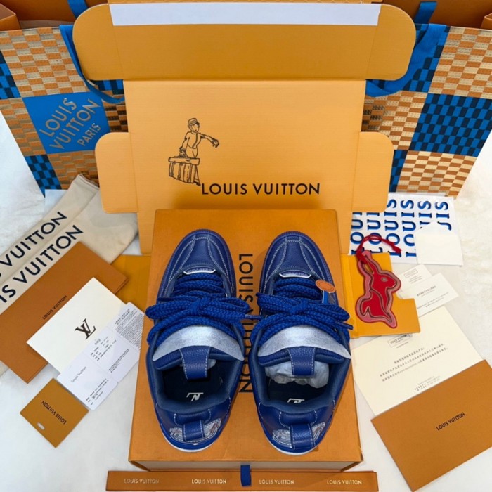 LV 1854 TRAINER Shoes FZXZ100