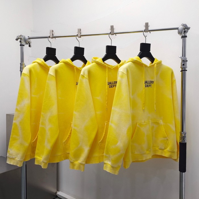 Gallery Dept. Hoodies FZWY1183