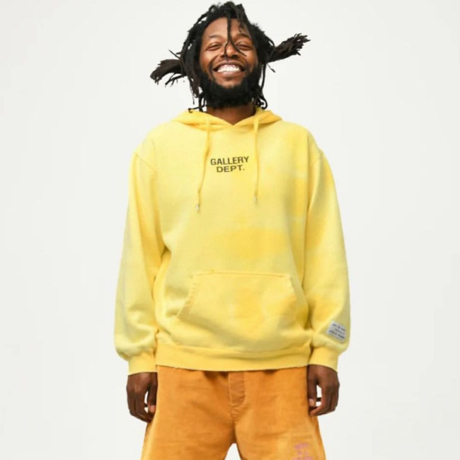 Gallery Dept. Hoodies FZWY1183
