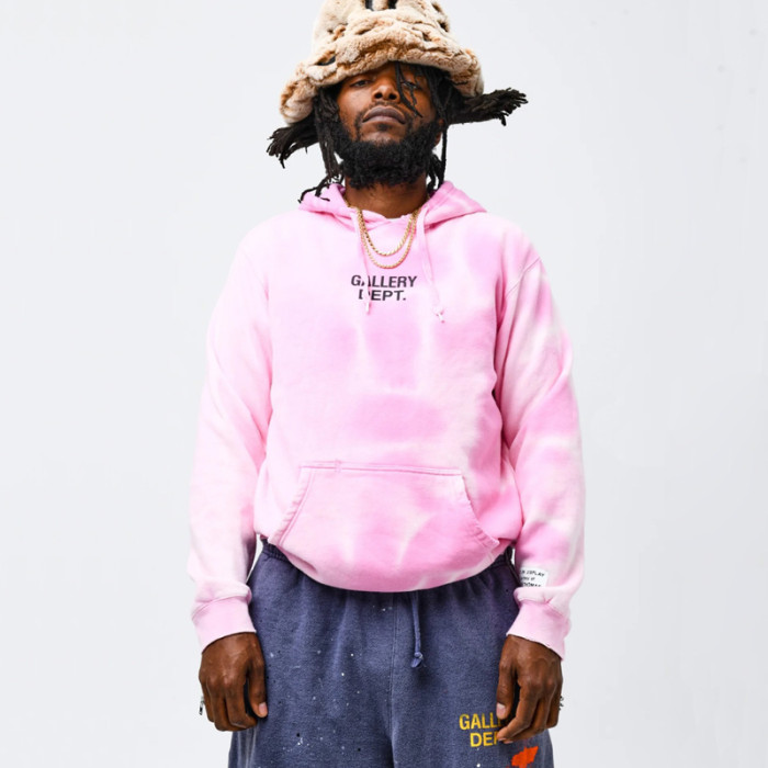 Gallery Dept. Hoodies FZWY1184