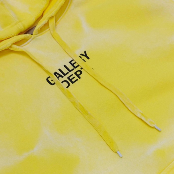 Gallery Dept. Hoodies FZWY1183