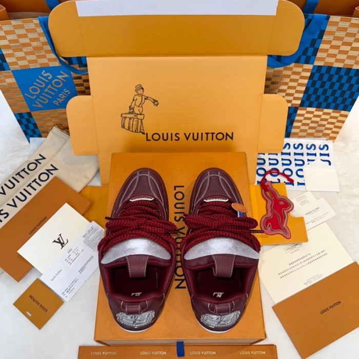 LV 1854 TRAINER Shoes FZXZ100