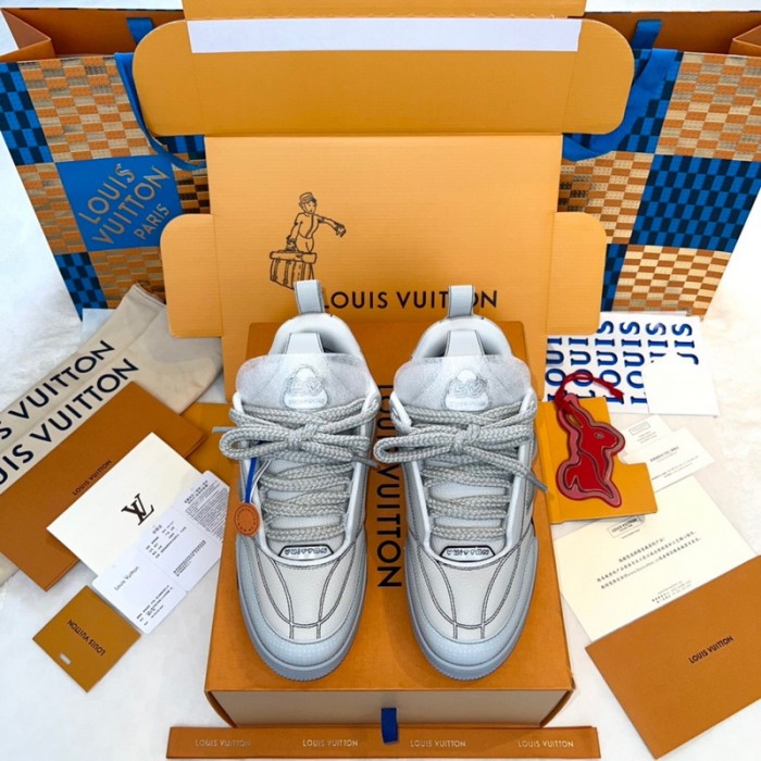 LV 1854 TRAINER Shoes FZXZ100