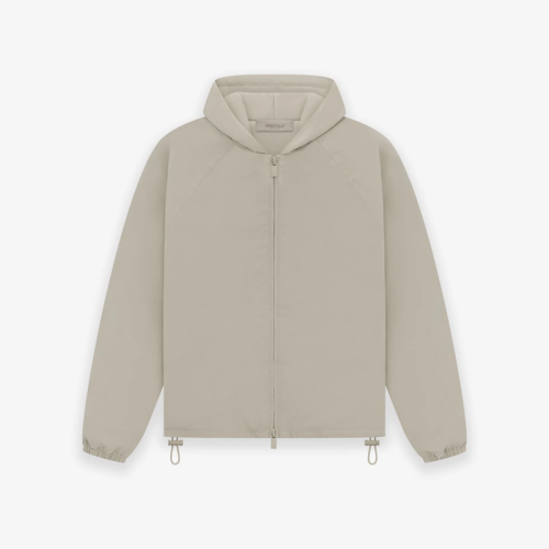 FEAR OF GOD ESSENTIALS FOG jacket FZJK1030