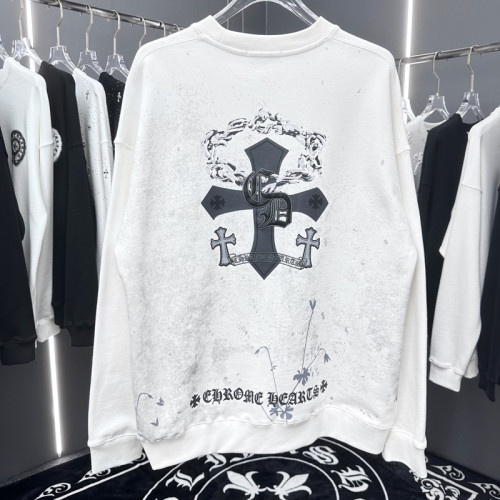 Chrome Hearts sweatshirts FZWY1190