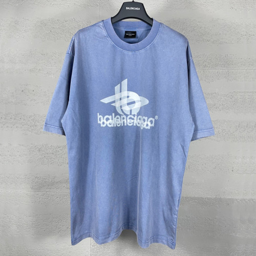 Balenciaga LAYERED SPORTS Tee FZTX3168