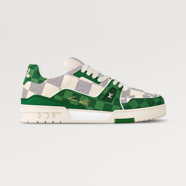 LV TRAINER Shoes FZXZ101