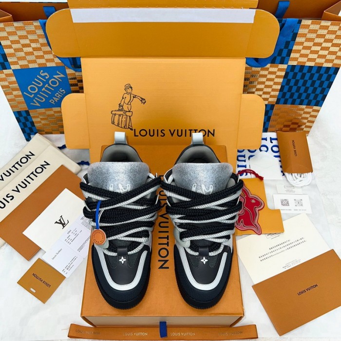 LV SKATE Shoes FZXZ102