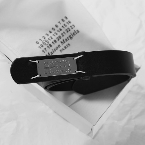 Maison Margiela MM6 Belt FZYD132